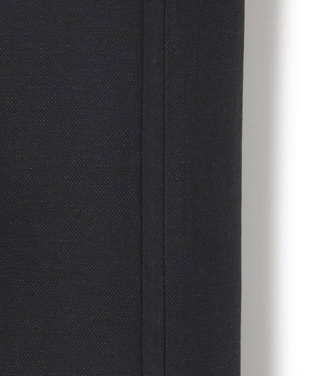 BEIGE， WISTERIA / ワイドパンツ Navy