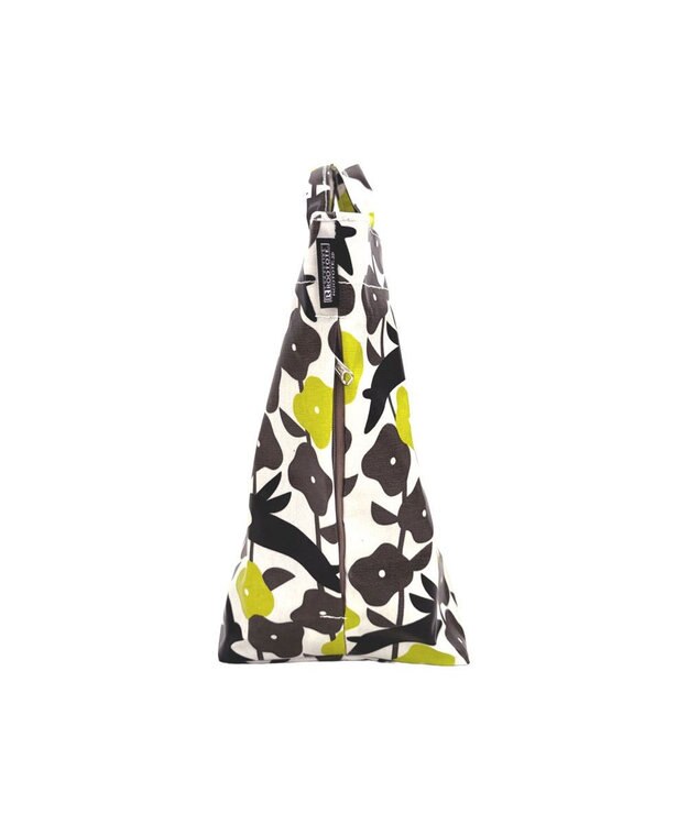 ROOTOTE 3535【ルートート】EU.デリ.ラミネート-X 02：バニー・フラワー