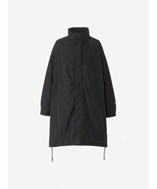 HELLY HANSEN 【保温】LIFAロフトインサレーションコート ブラック