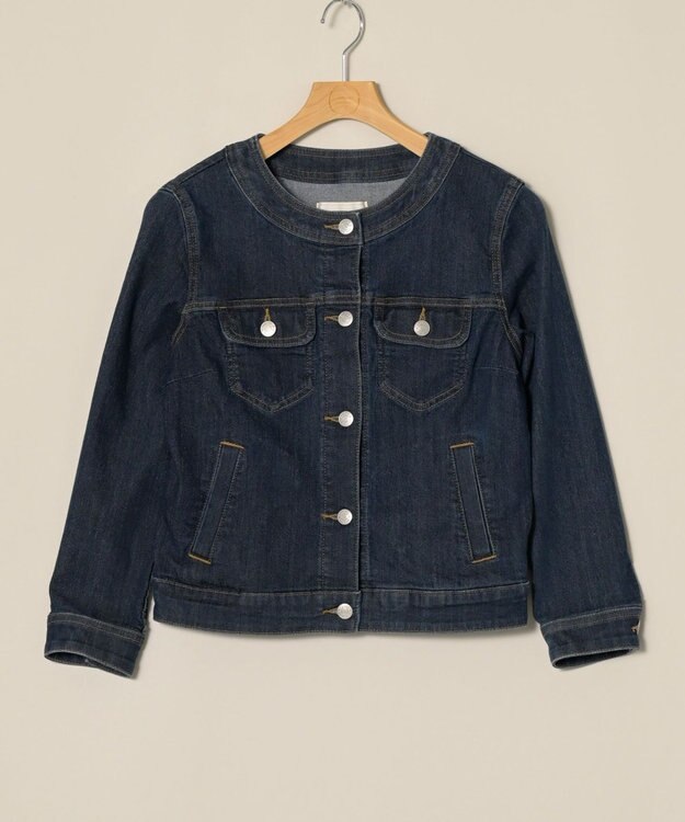 ONWARD Reuse Park 【any SiS】ジャケット春夏 ネイビー