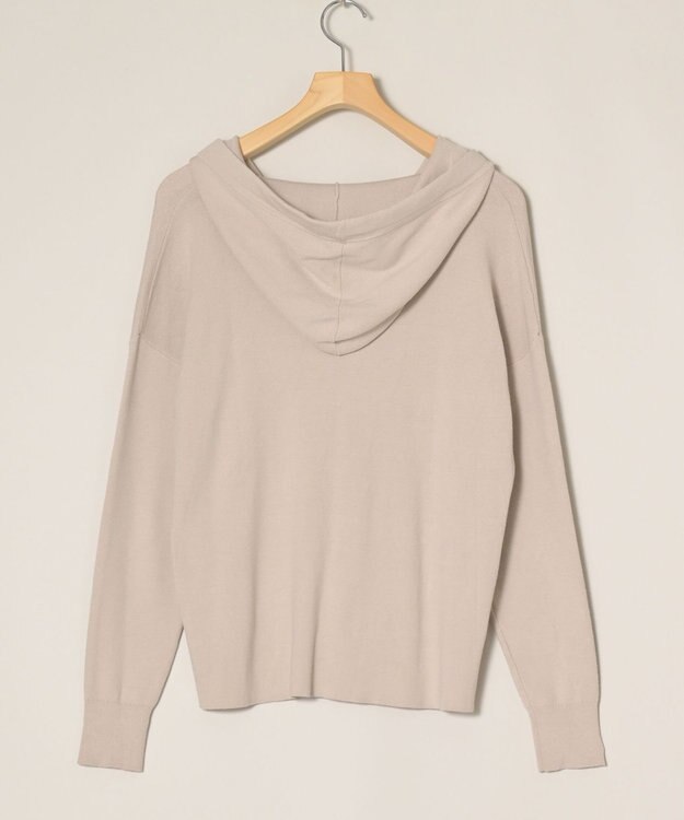 ONWARD Reuse Park 【組曲】ニット秋冬 オフホワイト