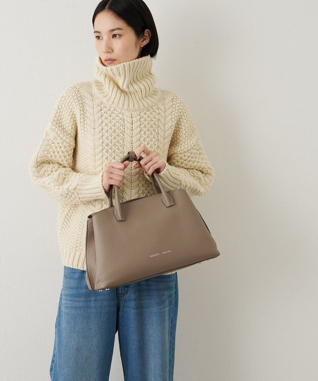 IACUCCI ＜CLASSY12月号掲載＞ベラール L ALCE トープ