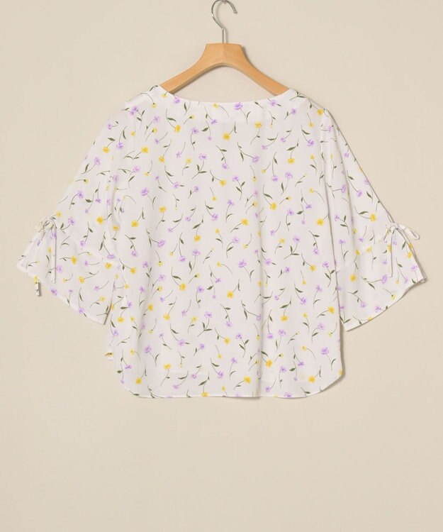 ONWARD Reuse Park 【any SiS】カットソー春夏 ホワイト