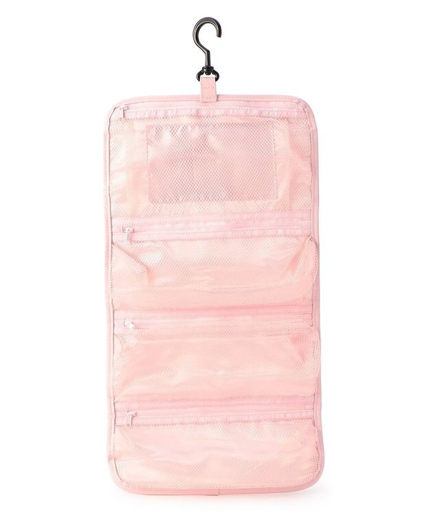 Chacott Catロールケース ロイヤルピンク