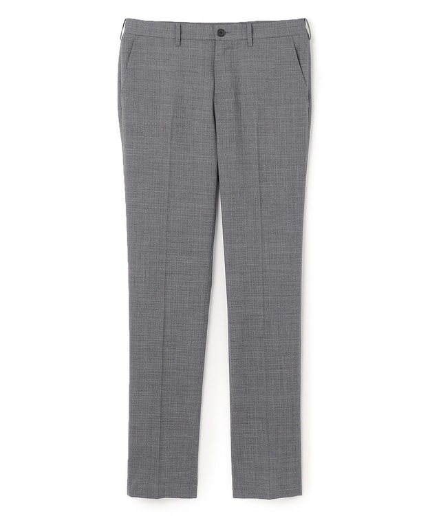 JOSEPH HOMME エアフローウーステッド / CITY ライトグレー系