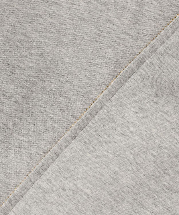 TOCCA 【chayさん着用】NICE HOLIDAY HOODIE フーディー グレー系