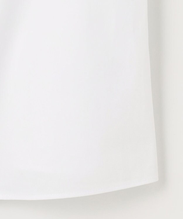 TOCCA 【洗える】MINNIE ブラウス ホワイト系