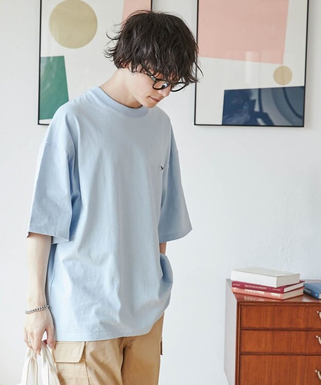 WEGO 別注Penneys　BIGT サックス