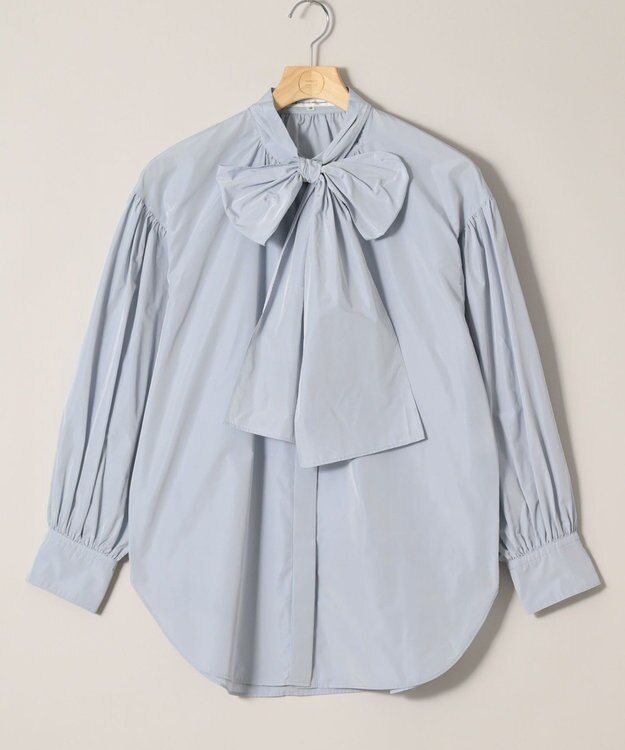 ONWARD Reuse Park 【23区】ブラウス春夏 ブルー