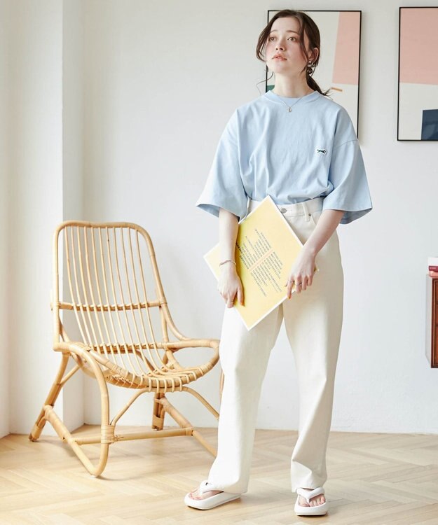 WEGO 別注Penneys　BIGT サックス