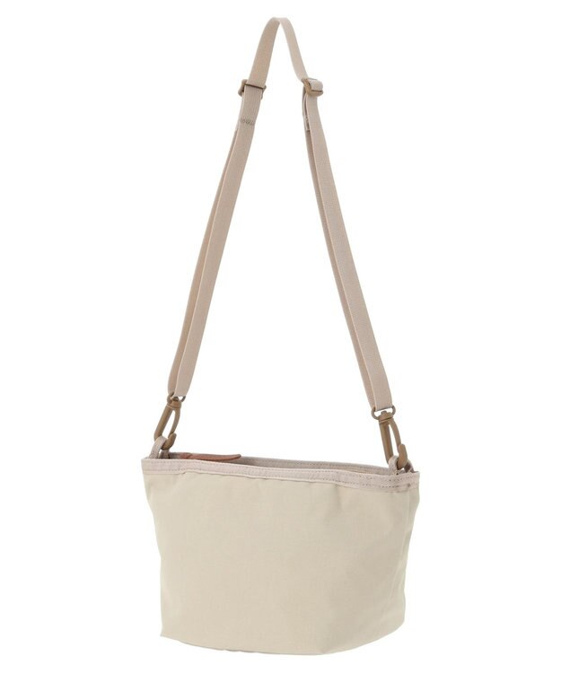 Green Parks ■ＧＲＥＧＯＲＹ　イージーショルダー Beige