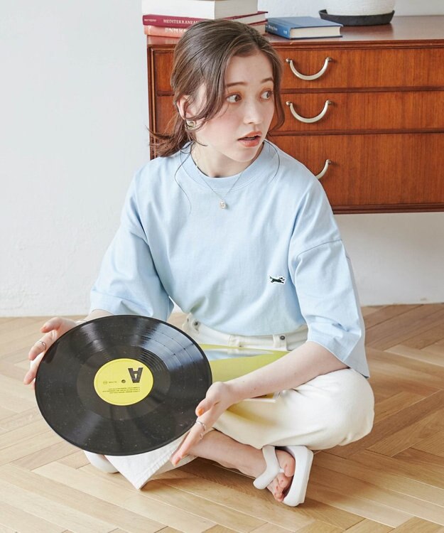 WEGO 別注Penneys　BIGT サックス