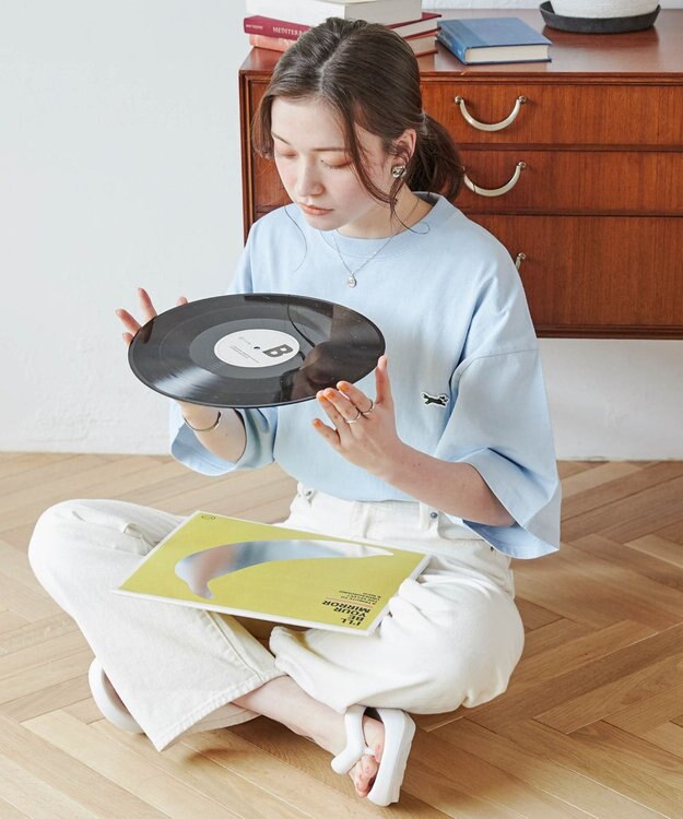 WEGO 別注Penneys　BIGT サックス