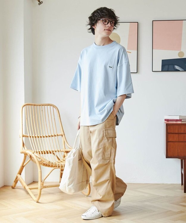 WEGO 別注Penneys　BIGT サックス