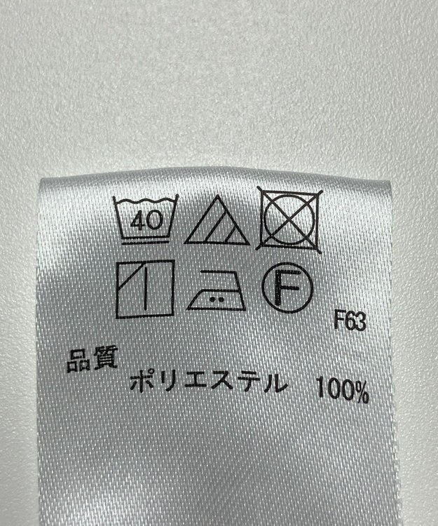 ONWARD Reuse Park 【any FAM】パンツ春夏 ブラック