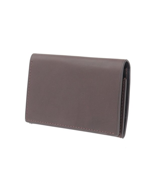 genten パルマ 名刺入れ ノウチャ