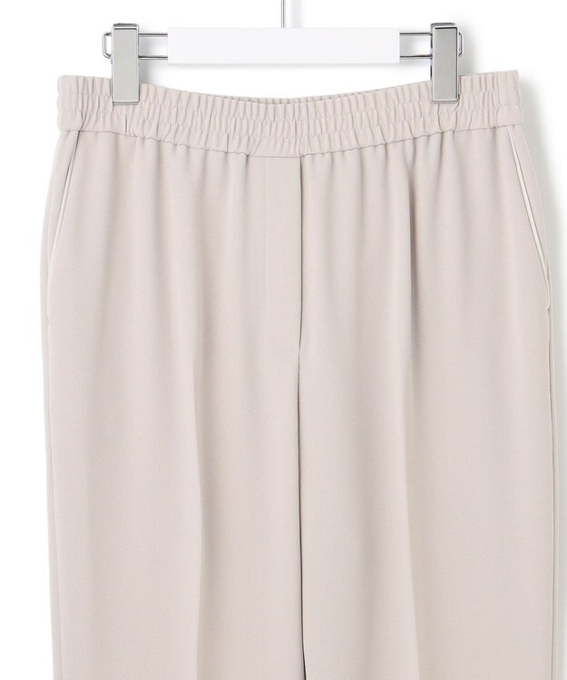 ICB L 【先行予約】ダブルクロスアムンゼン スティックパンツ トープ