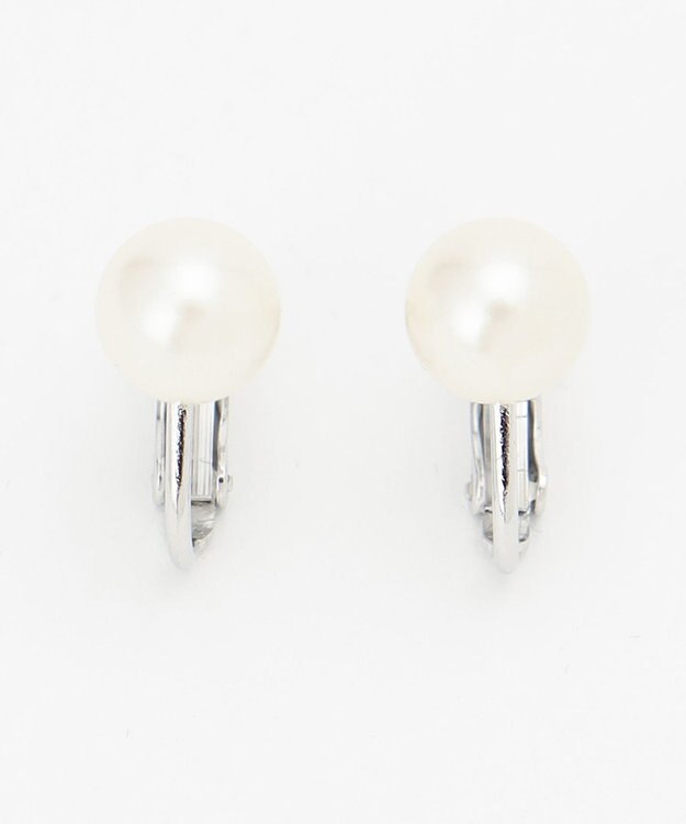 自由区 FORMAL 【アクセサリーケース付き】ネックレスイヤリングセット ブラック系