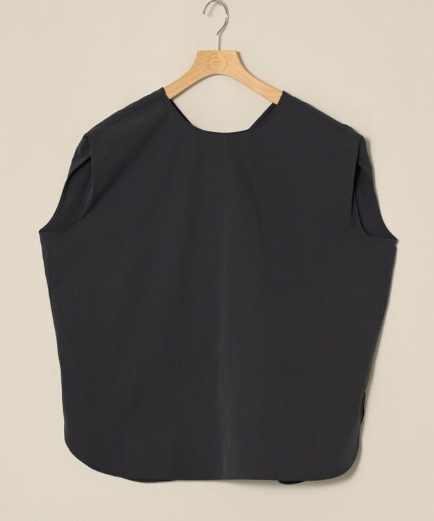 ONWARD Reuse Park 【UNFILO】ブラウス春夏 グレー