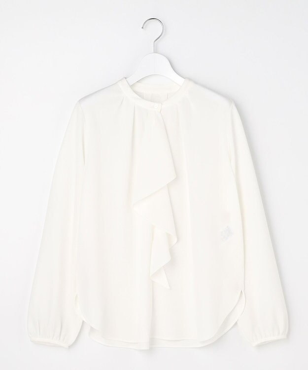 自由区 アムンゼンジャージー トップス オフ