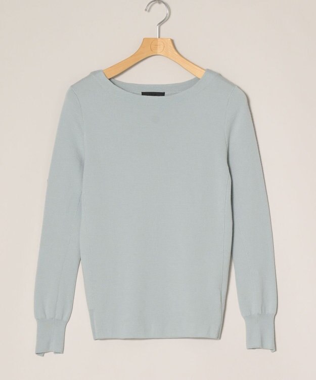 ONWARD Reuse Park 【ICB】ニット春夏 グリーン