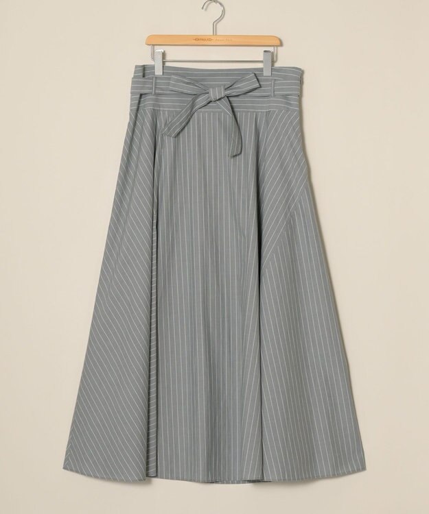 ONWARD Reuse Park 【ICB】スカート秋冬 グリーン