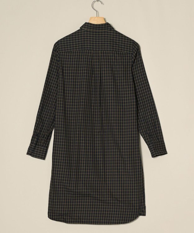 ONWARD Reuse Park 【23区】ワンピース秋冬 グリーン