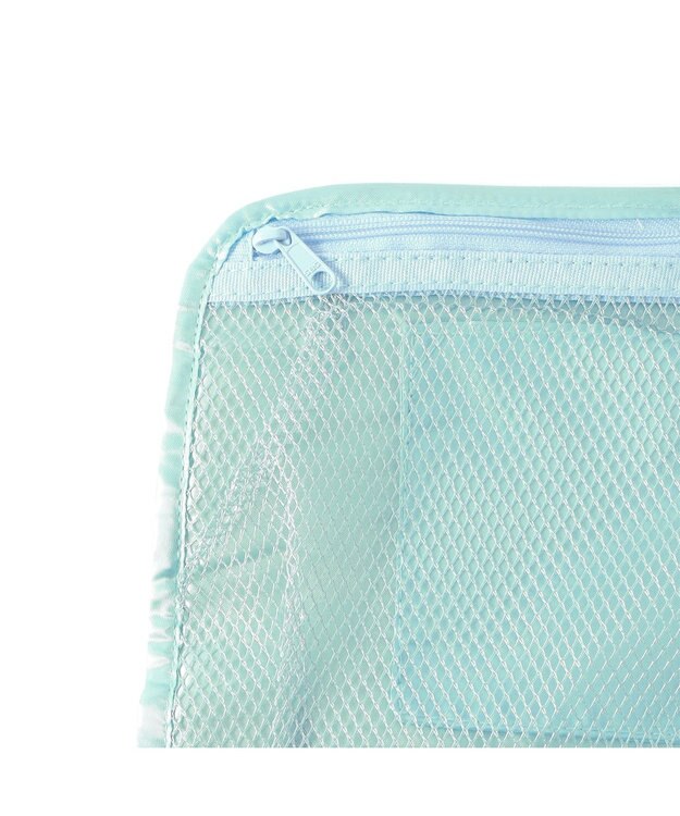 Chacott ジュエルチュチュロールケース アイスグリーン