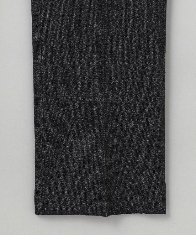 GOTAIRIKU 3ピースセットアップ対応【あたたかい】RENEWOOL ウールパンツ グレー系8