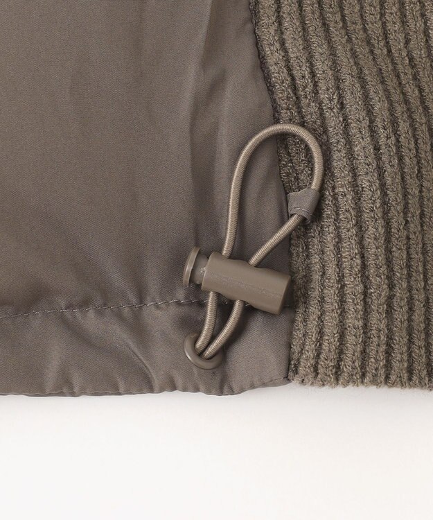 ANY ハイブリットベスト モカ