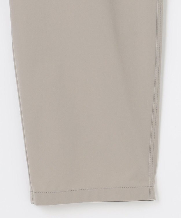UNFILO MENS 【新色追加】FINE MOVE ワイドパンツ [24年商品] ベージュ