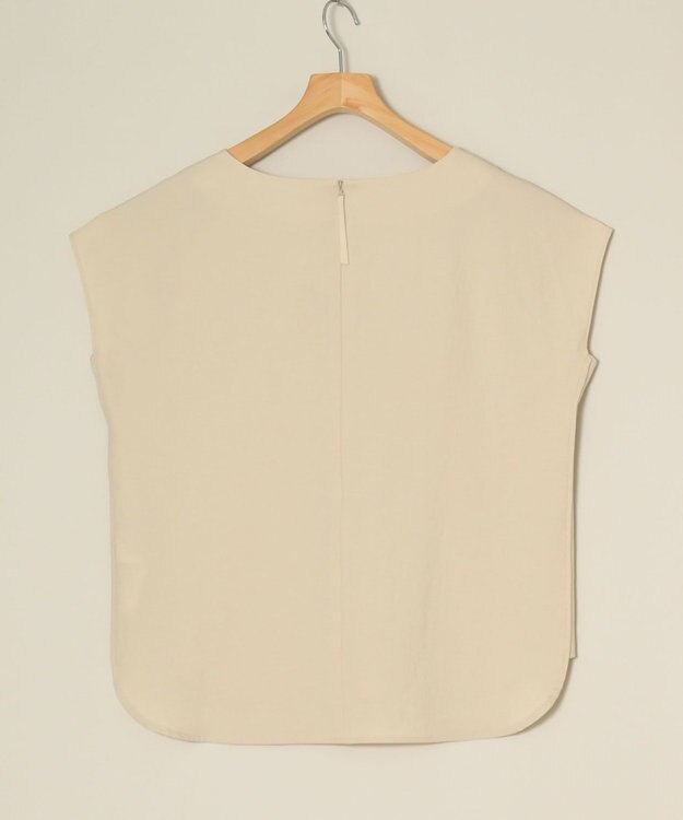 ONWARD Reuse Park 【自由区】ブラウス秋冬 イエロー