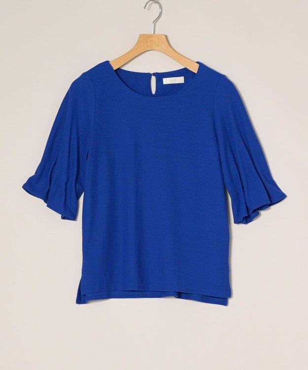 ONWARD Reuse Park 【any SiS】カットソー春夏 ブルー