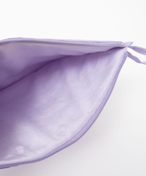 WEGO 【痛バ＆推し活グッズ】レースアップフレーム痛バッグS【一部店舗限定】 ライトパープル