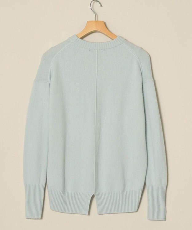 ONWARD Reuse Park 【23区】ニット秋冬 グリーン