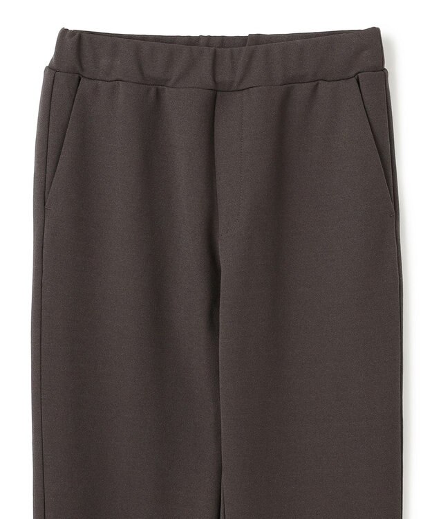 UNFILO 【110-150cm】最愛ジョグパン(UNISEX) チャコール