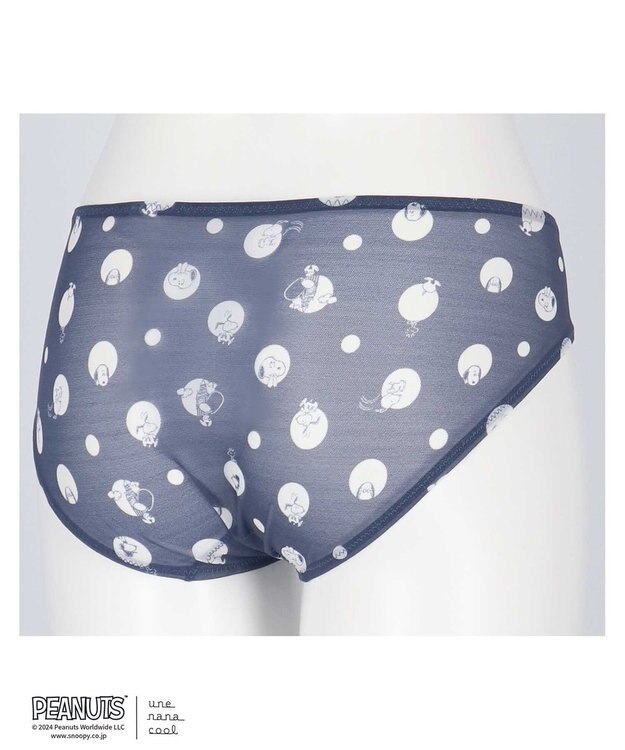 une nana cool MADE WITH PEANUTS ショーツ BU