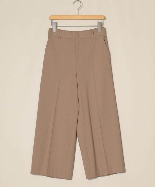 ONWARD Reuse Park 【any SiS】パンツ秋冬 ブラウン