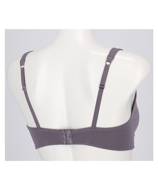 une nana cool 特別な日以外の364日つけたくなるブラ 364ブラ コットン EN