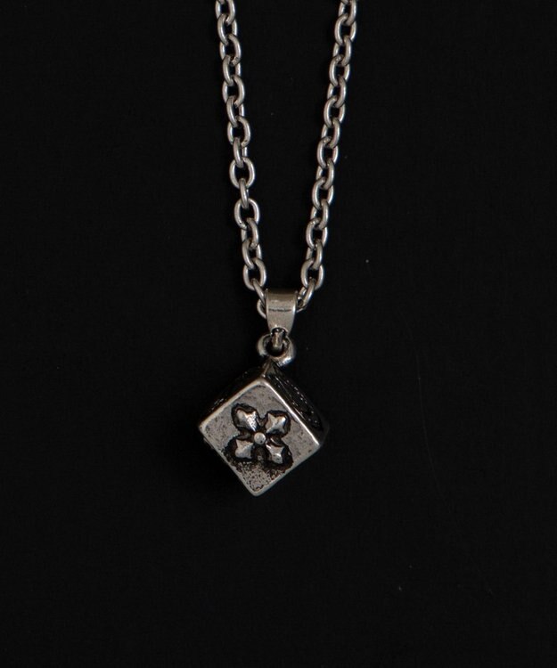 WEGO Mデザインモチーフネックレス 柄3