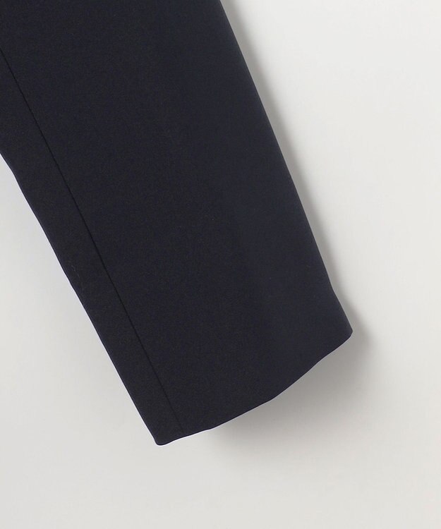 ANY SIS S ノーカラーライト テロンチ ネイビー