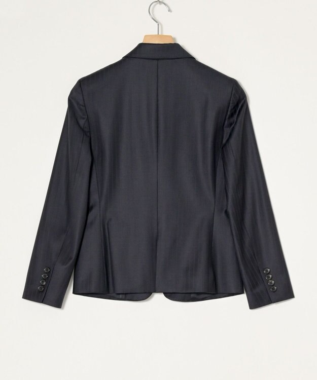 ONWARD Reuse Park 【23区】ジャケット秋冬 ネイビー