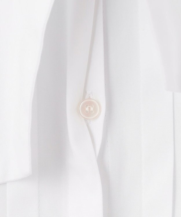 TOCCA 【洗える】MINNIE ブラウス ホワイト系