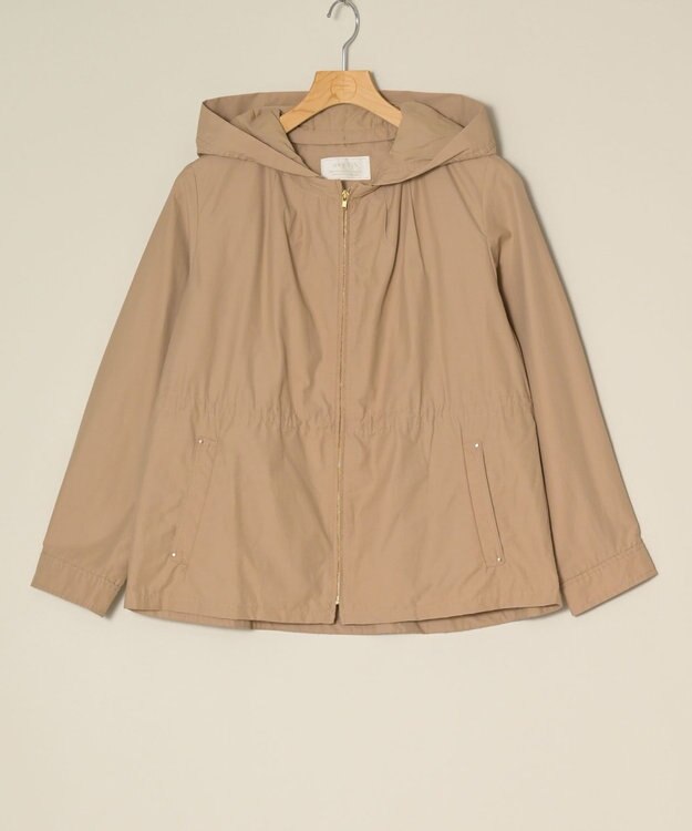 ONWARD Reuse Park 【any SiS】コート春夏 ベージュ