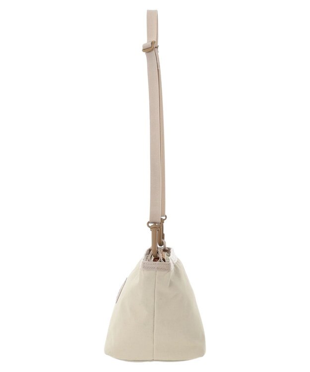 Green Parks ■ＧＲＥＧＯＲＹ　イージーショルダー Beige