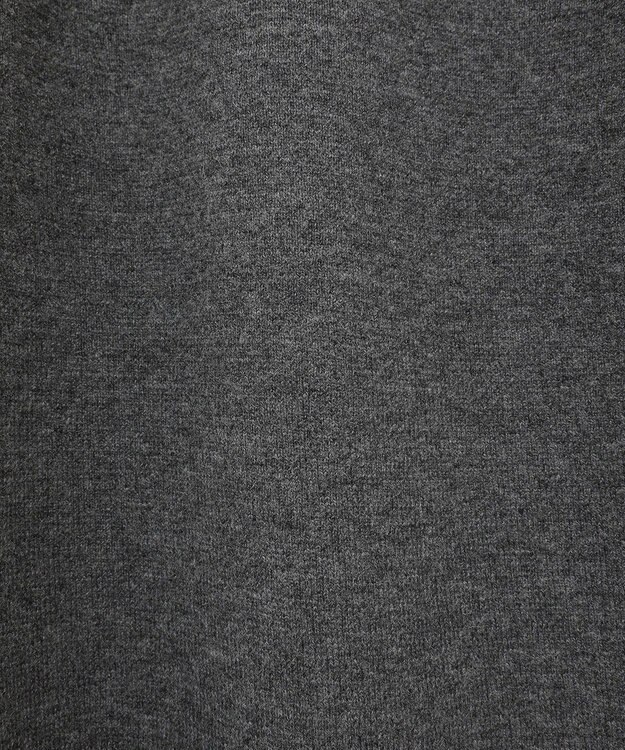 Green Parks ニットサロペット Gray Mixture