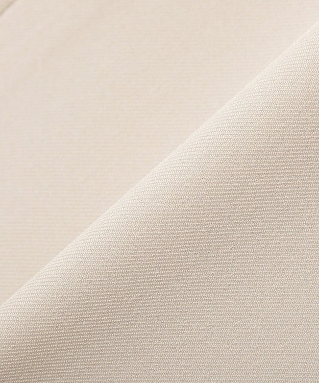 YECCA VECCA ダブルブレストジャケット Light Beige