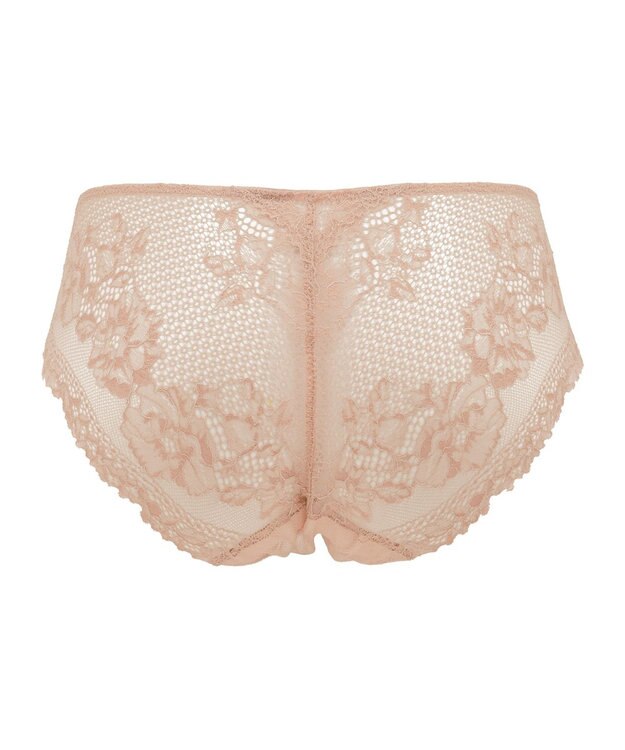 BRADELIS New York 【BRADELIS New York】ヌーディスタイルパンティ24S1 ヌードベージュ