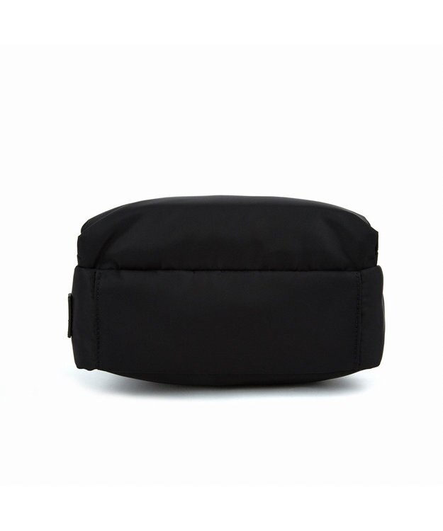 ACE BAGS & LUGGAGE ace. メトレクス ショルダーバッグ  軽量 縦型 19113 エース ブラック