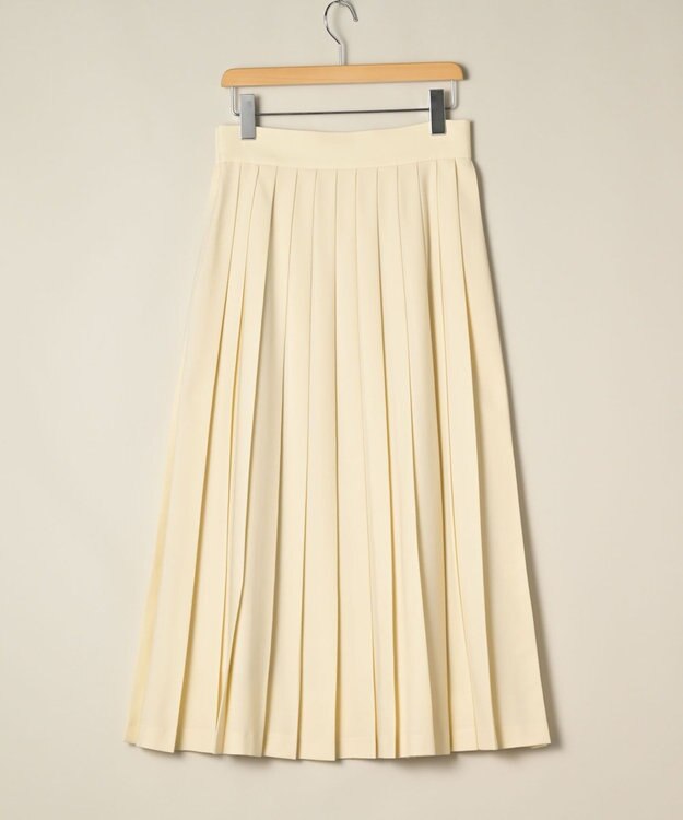 ONWARD Reuse Park 【uncrave】スカート秋冬 ホワイト